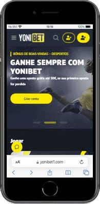 yonibet brasil - yonibet e confiável